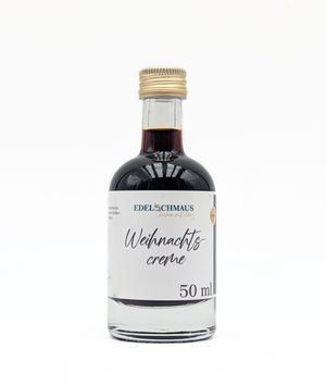 Weihnachtscreme 50ml